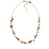 DURAN 00513838 COLLAR CORTO CASABLANCA  C Y H