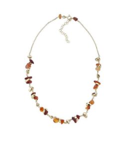 DURAN 00513838 COLLAR CORTO CASABLANCA  C Y H 