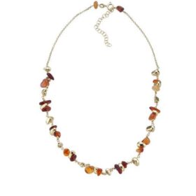 DURAN 00513838 COLLAR CORTO CASABLANCA  C Y H 
