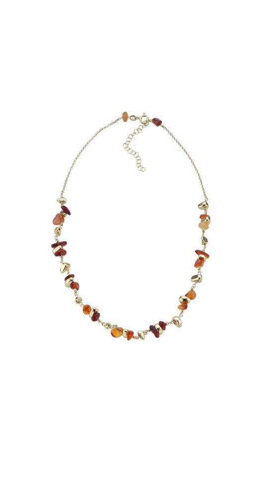 DURAN 00513838 COLLAR CORTO CASABLANCA C Y H