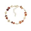 DURAN 00513839 PULSERA CASABLANCA C T H DORADA
