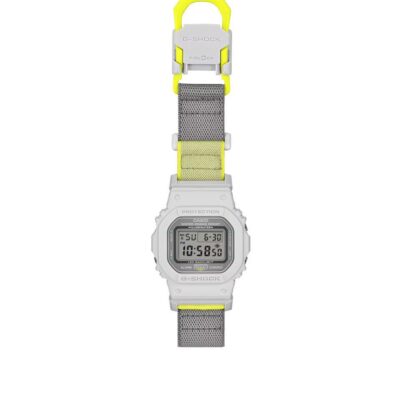G-SHOCH DW-5600MNC-7A8ER