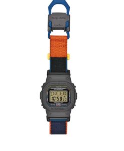 G-SHOCK DW-5600MNC-8A2ER