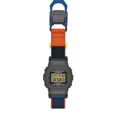 G-SHOCK DW-5600MNC-8A2ER