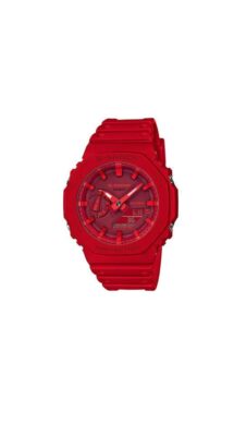 G-SHOCK GA-2100-4AER