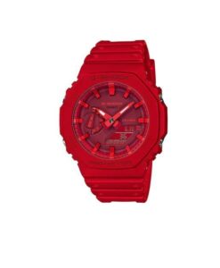 G-SHOCK GA-2100-4AER