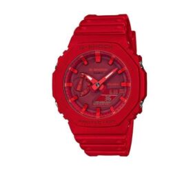 G-SHOCK GA-2100-4AER