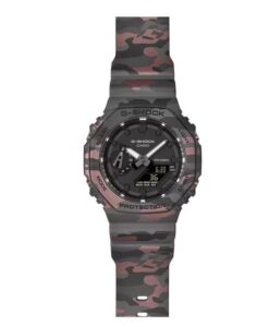 G-SHOCK GA-2100CM-8AER