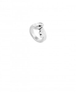  UNO DE 50 ANI0504MTL000X ANILLO YA VES  DE VUELTA