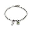 UNO DE 50 PUL2569VRDMTL0M PULSERA