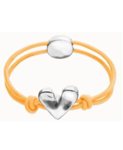 UNO DE 50 PUL2641NRJMTL0S PULSERA