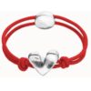 UNO DE 50 PUL2641ROJMTL0M PULSERA