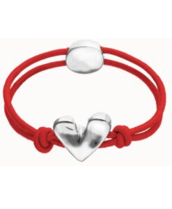 UNO DE 50 PUL2641ROJMTL0M PULSERA