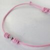 BERNAT RUBI 6G85R PULSERA BRILLANTE ROSA