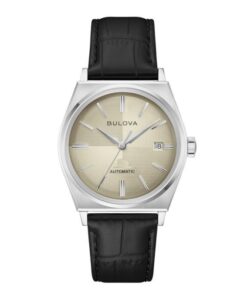 BULOVA 96B483 FRANK SINATRA 