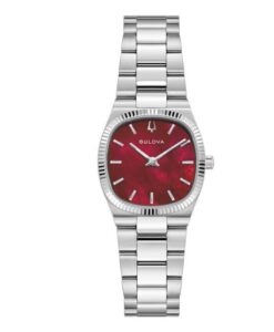 BULOVA 96L354 SUPER SEVILLE MINI LADY