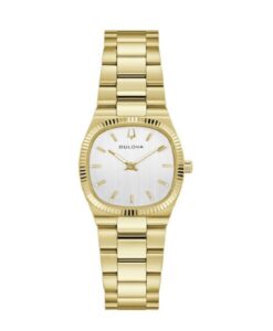 BULOVA 97L189 LADY SUPER SEVILLE MINI