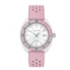 BULOVA 98B460 SNORKEL CERAMIC