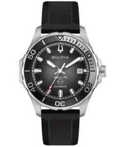 BULOVA 98B465 MARINE STAR AUTOMATIC