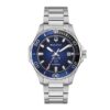 BULOVA 98B466 MARINE STAR AUTOMATIC