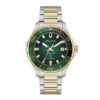 BULOVA 98B467 MARINE STAR AUTOMATIC