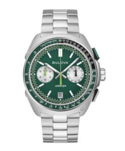 BULOVA 98B468 RACER 