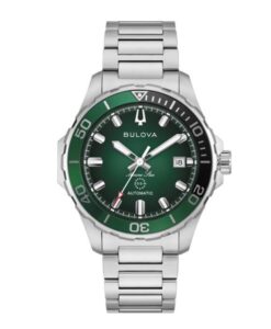 BULOVA 98B471 MARINE STAR 