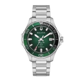 BULOVA 98B471 MARINE STAR 