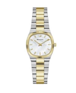 BULOVA 98L335 LADY SUPER SEVILLA