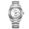 CITIZEN AW1900-50A SUPER TITANIUM ECO-DRIVE