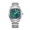 CITIZEN AW1900-50X SUPER TITANIUM ECO DRIVE