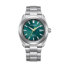 CITIZEN AW1900-50X SUPER TITANIUM ECO DRIVE