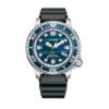 CITIZEN BN0167-09W PROMASTER DIVER LIMITED EDITION
