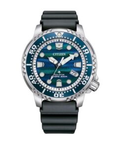 CITIZEN BN0167-09W PROMASTER DIVER LIMITED EDITION
