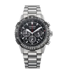 CITIZEN CA4664-60E PROMASTER NAVIHAWK ECO DRIVE