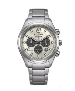 CITIZEN CA4750-51A CHRONO SUPER TITANIUM