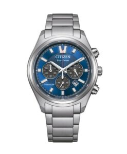 CITIZEN CA4750-51L CHRONO SUPER TITANIUM 