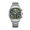 CITIZEN CA4750-51X CHRONO SUPER TITANIUM