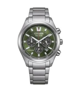 CITIZEN CA4750-51X CHRONO SUPER TITANIUM