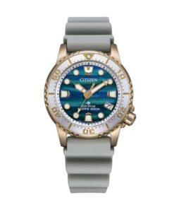 CITIZEN EO2023-00W PROMASTER DIVER LIMITED EDITION