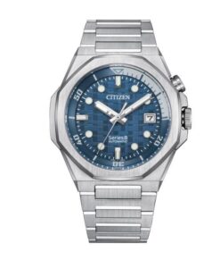 CITIZEN NB6060-58L SERIE 8 
