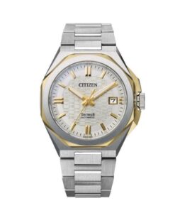 CITIZEN NB6084-50A SERIE 8 MECHA