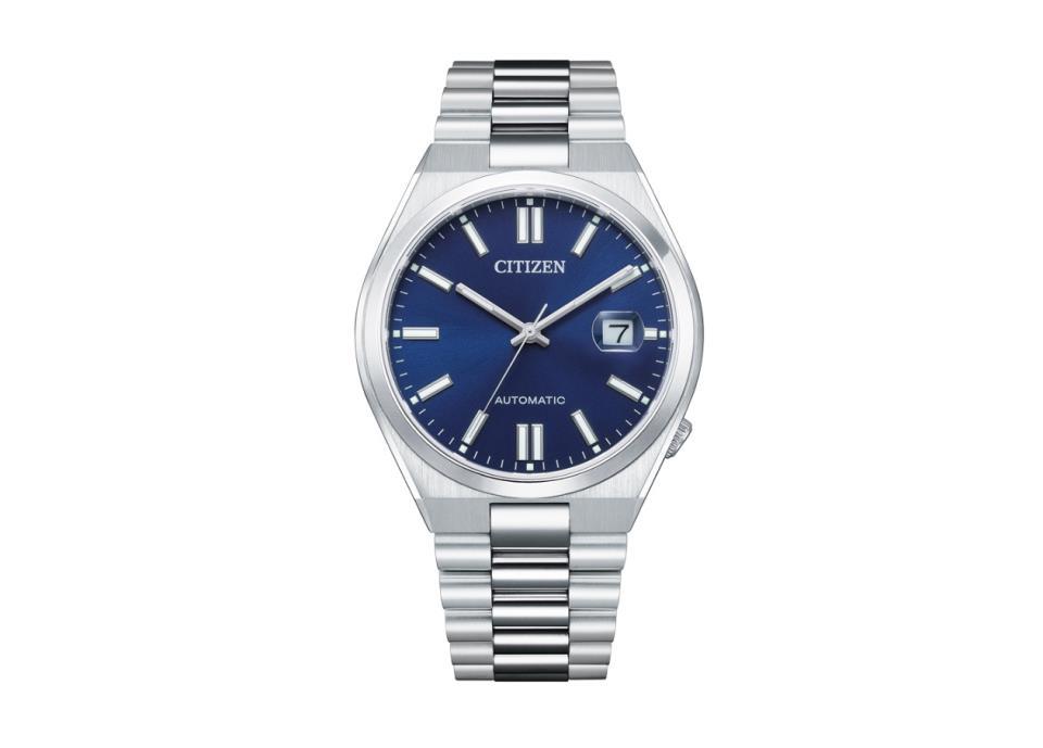 CITIZEN NJ0150-81L TSUYOSA