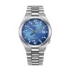 CITIZEN NJ0157-81L SECONDE SECONDE LIMITED EDITION