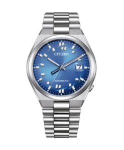 CITIZEN NJ0157-81L SECONDE SECONDE LIMITED EDITION