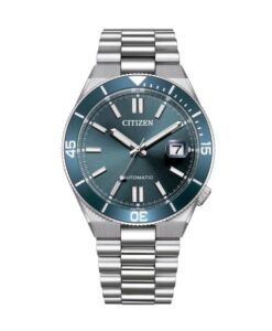 CITIZEN NJ0231-56L TSUYOSA SHORE