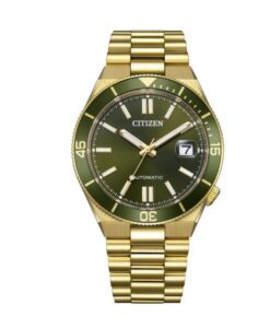 CITIZEN NJ0232-53X TSUYOSA SHORE  D