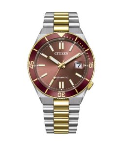 CITIZEN NJ0234-58X TSUYOSA SHORE