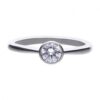DIAMONFIRE 6118111582165 ANILLO