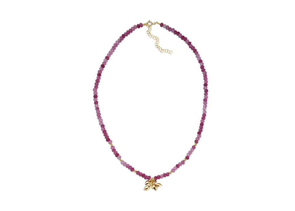 DURAN 00514070 COLGANTE CAMELOT TURMALINA ROSA